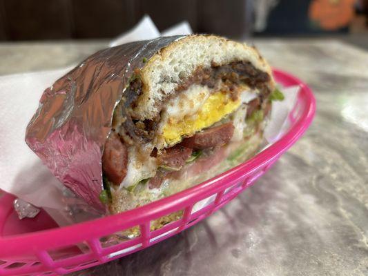 Taqueria los jarochos