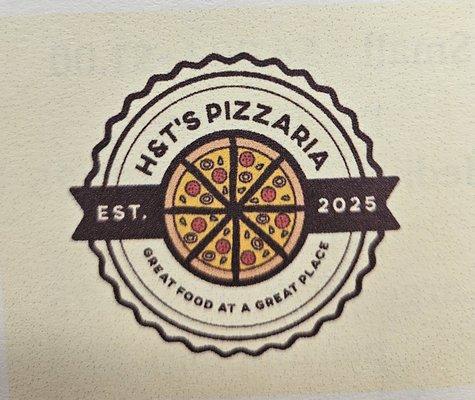 H&T's Pizzaria