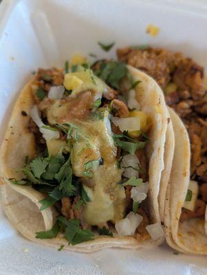 Sonora's Prime Carniceria & Taco Shop