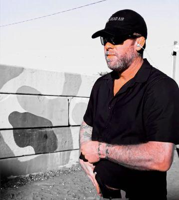 Black Tier Executive Protection