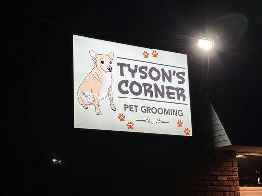 Tyson's Corner Pet Grooming