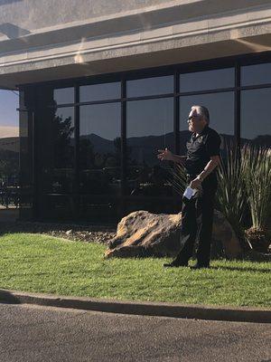 Las Vegas Golf Association