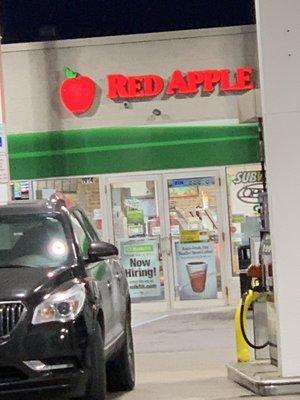 Kwik Fill