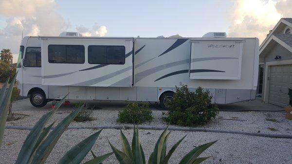 Zampini's Mobile Hair Studio