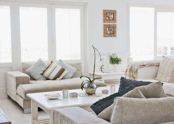 Design of Living Spaces