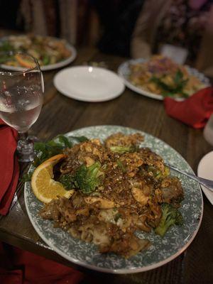 Nicky's Thai Kitchen