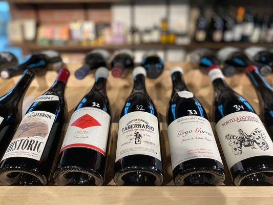 Woodland Wine Merchant