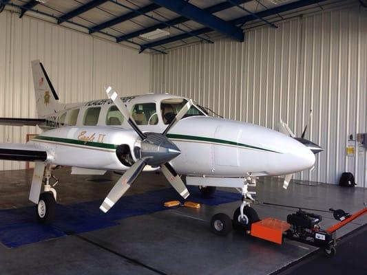 Placer Sheriff Air Operations