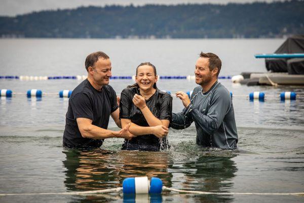 Soma Eastside Church