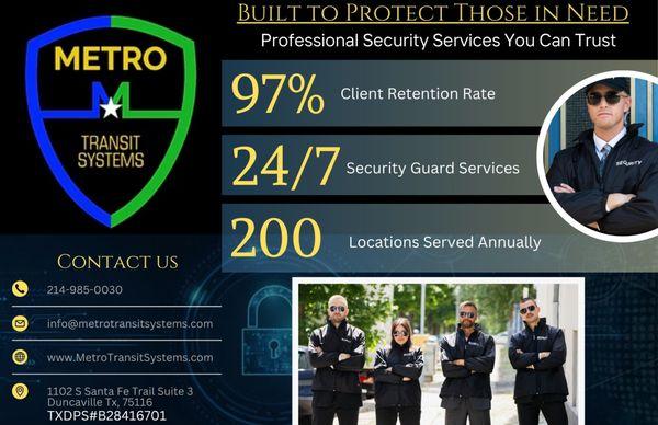 The Holidays Are Coming... So Are the Criminals 
With the holiday season quickly approaching, remember--while you've been working hard, c