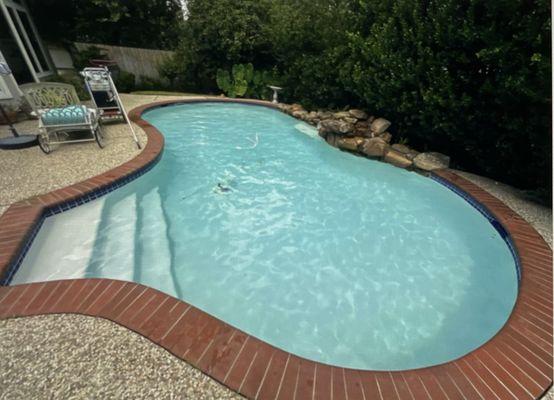 Sandstone Pool Service