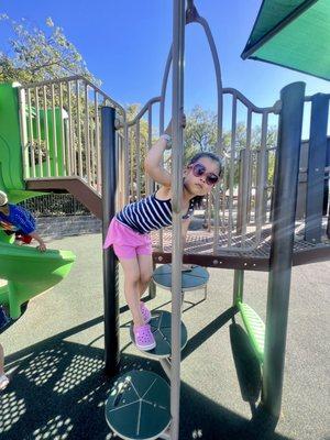 Monterey Highlands Elementary School