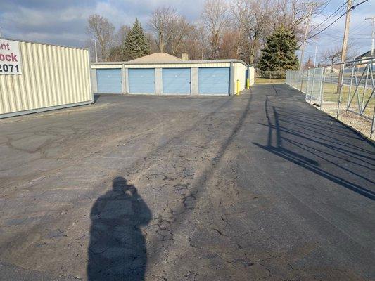 Mt Pleasant Stor N Lock