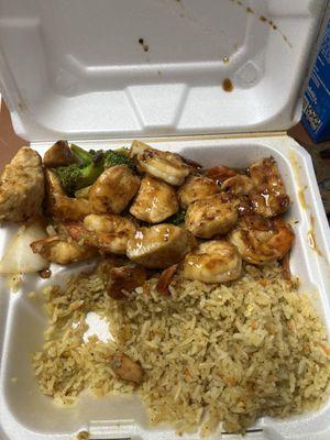 Taka Hibachi