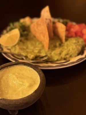 El Tiempo Cantina - Gessner