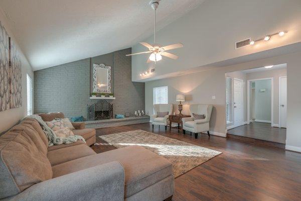 Your Floor Store & Remodeling Center