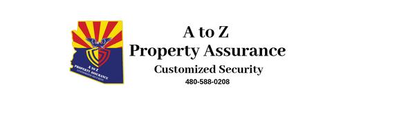 A to Z Property Assurance