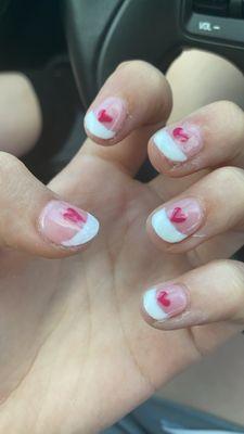 Fantasy Nail's And Spa