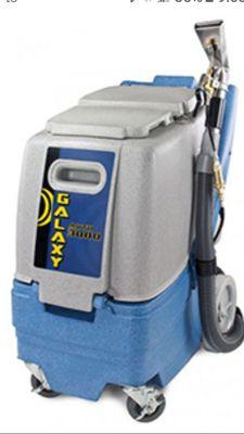 South Walton Carpet Restoration