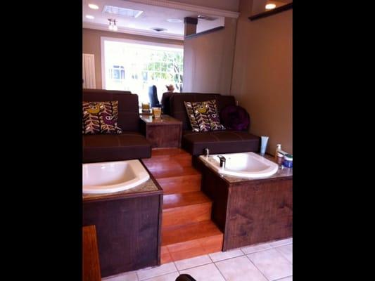 Evolutions Image & Wellness Salon