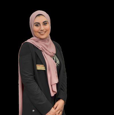 Einas Alghunaim - Crye-Leike Real Estate Services