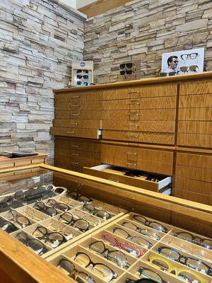 Specstacular Fine Eyewear