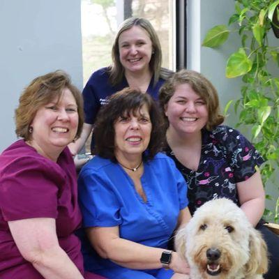 Companion Care Animal Clinic