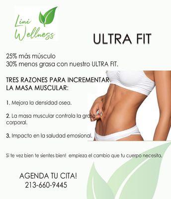 Liniwellness