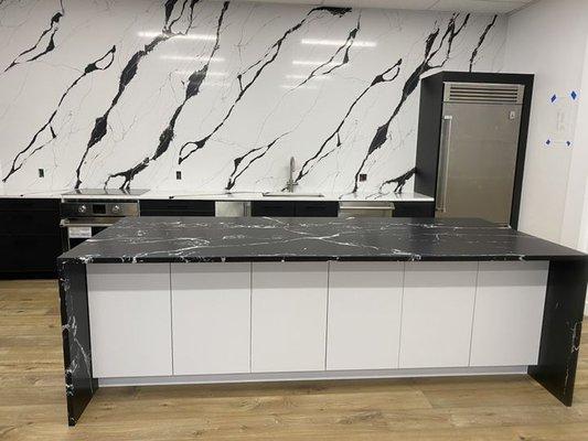 Marble Countertop