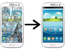 Mobile Matrix Repair