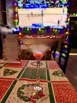 The Jefferson Bar and Grill