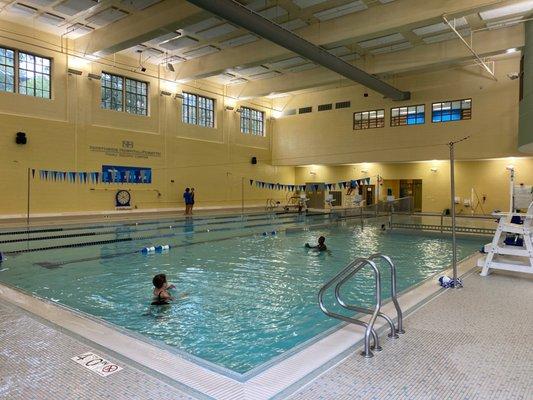 Forsyth County Family YMCA