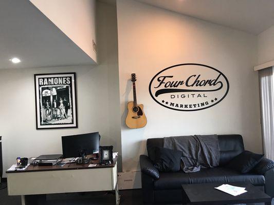 Four Chord Digital Marketing