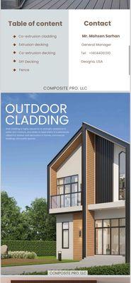 Ameag international Holdings