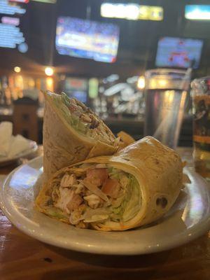 Brickhouse Sports Bar and Grille