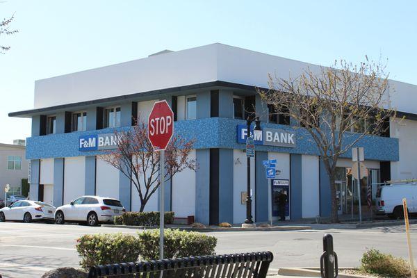 F&M Bank