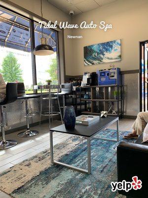 Tidal Wave Auto Spa