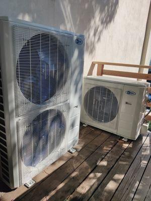 Yboa Hvac Mechanical