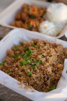 Joey's Kitchen Napili