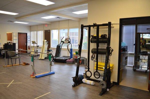 Petersen Physical Therapy - Tempe