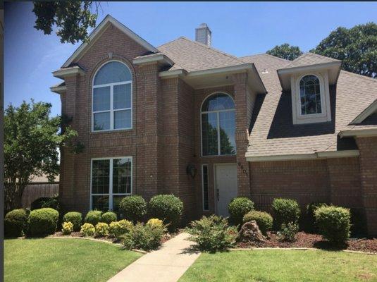 Thermal Windows J & M Glass Company