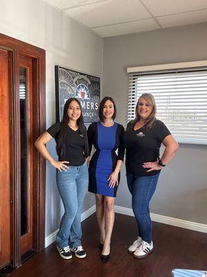 Our team is ready to help.