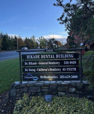 Sunnyside Dentistry