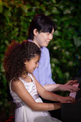 Irvine School of Music