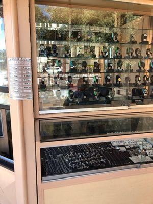 Rosco's Watches & Jewelry