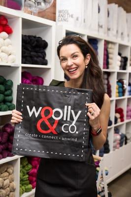 Woolly&Co
