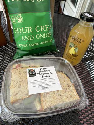 The Good Life Market