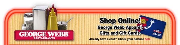 George Webb Restaurant