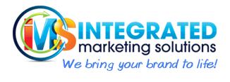 Integrated Marketing Solutions