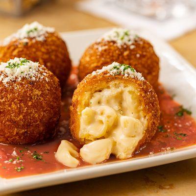 The Cheesecake Factory